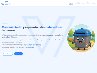Valentín